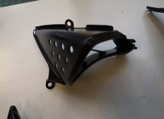 Air intake right Honda CBR 600 RR