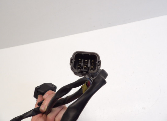 Handlebar switch assy right Kawasaki Z 1000 Sx