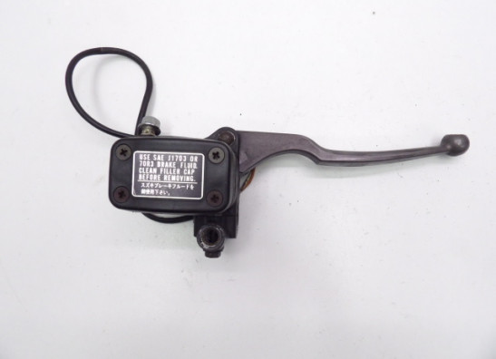 Rempomp Suzuki GS 650