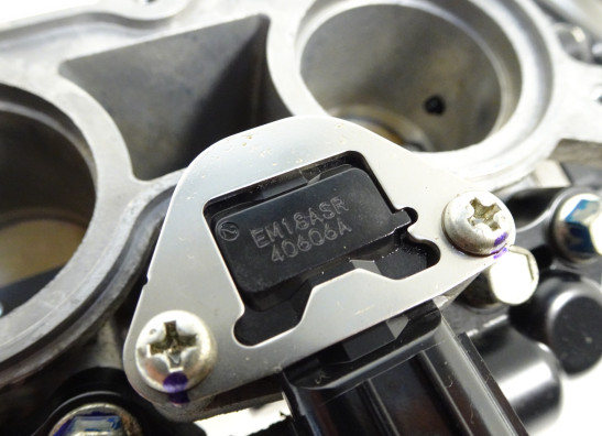 Einspritzanlage Honda CB 500 F