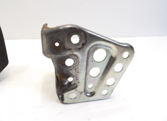 Frame - onderdelen Yamaha YP 400 Majesty