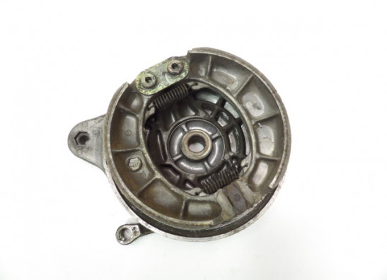 Trommelrem Honda VT 600