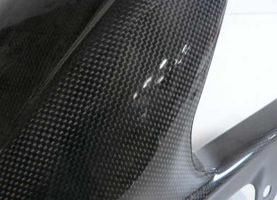 Hinterradabdeckung Yamaha YZF R1
