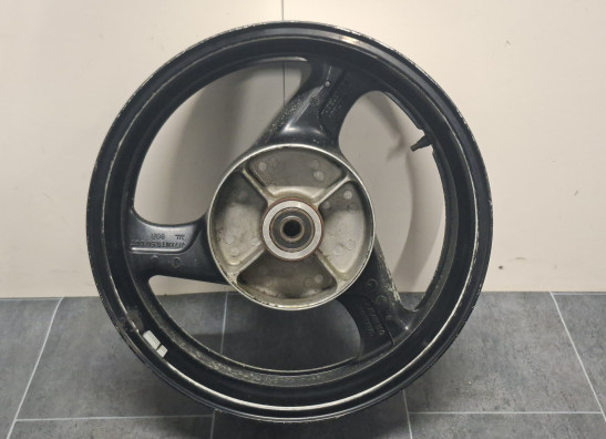 Rear wheel Honda CBR 1100 XX