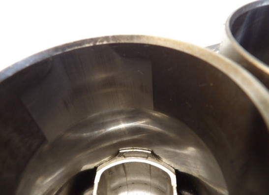 Cilinderblok Suzuki GSX R 1100