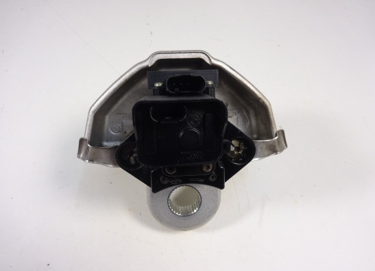 Schlosssatz BMW K 1200 GT