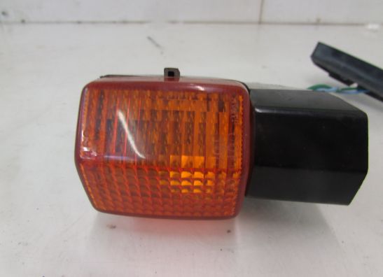 Knipperlicht Honda CBR 600 F