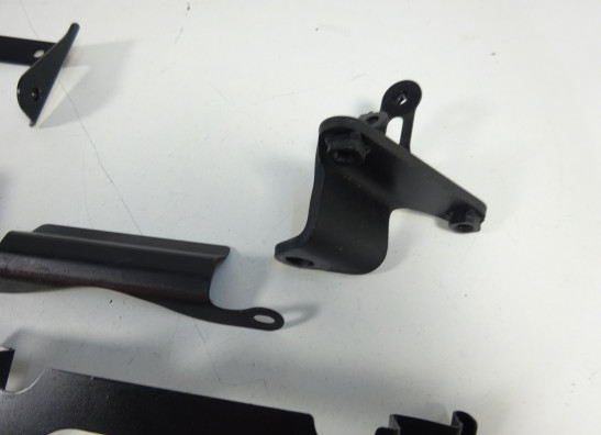 Frame - onderdelen Kawasaki ER 6