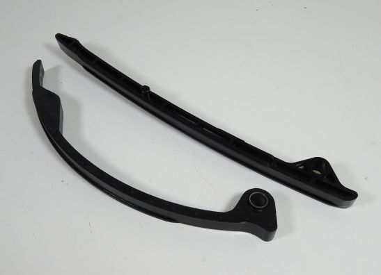 Camshaft Suzuki GSX R 1000