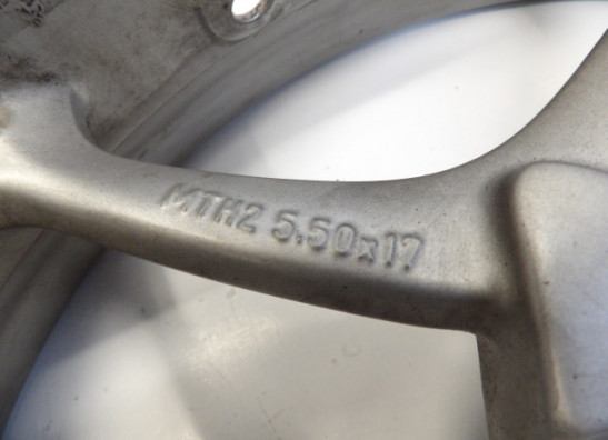 Achtervelg BMW R 1200 RT