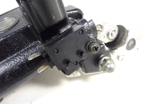 Rempomp Honda CB 600 F