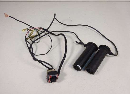 Handvat Overig Onbekend Unknown 1950-2011