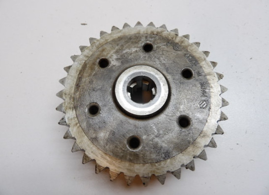 Kupplung Suzuki GS 400 E