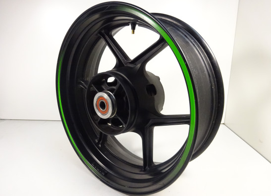Rear wheel Kawasaki Z 750