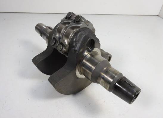 Kurbelwelle Aprilia RSV 1000