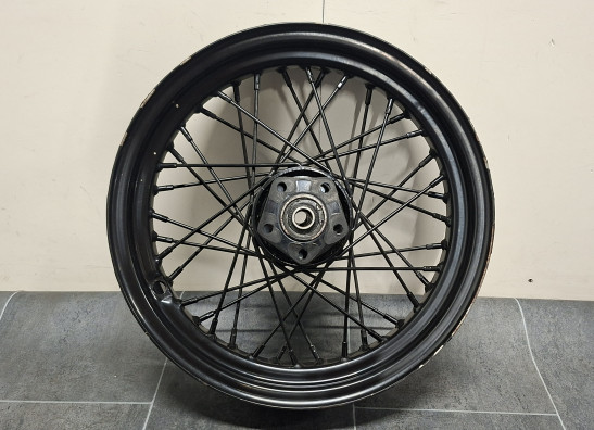 Achtervelg Harley Davidson Softtail