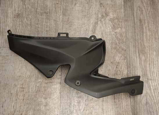 Seiten verkleidung links Kawasaki Z 900
