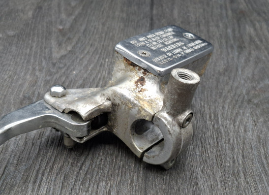 Clutch master cylinder Suzuki VS 1400 Intruder