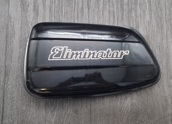 Linker zijkuip klein Kawasaki ZL 900 Eliminator