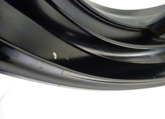 Achtervelg Suzuki GSR 750