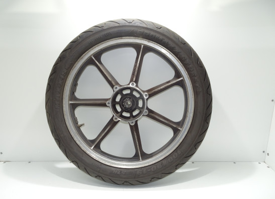 Felge vorne Kawasaki LTD 440