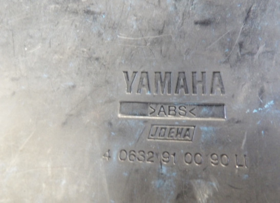 Linker koffer Yamaha FJR 1300