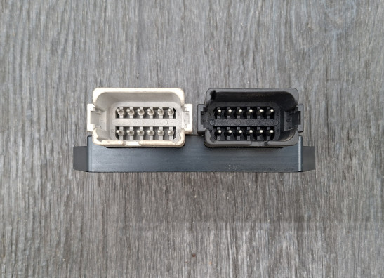 CDI ECU unit Harley Davidson Road King