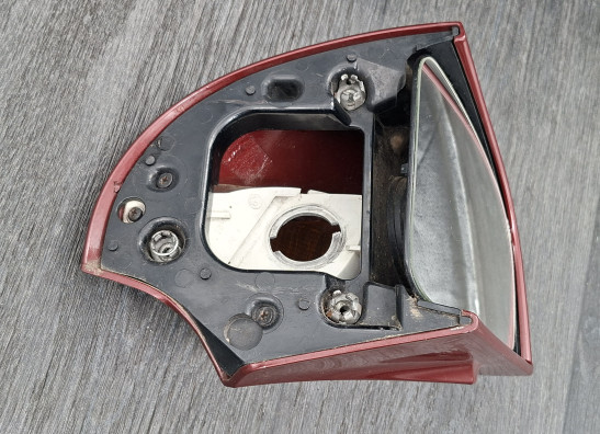 Spiegel rechts BMW R 1100 RT