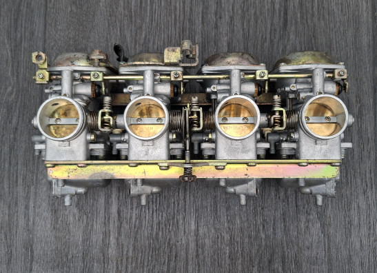 Carburateurset Yamaha FJ 1100