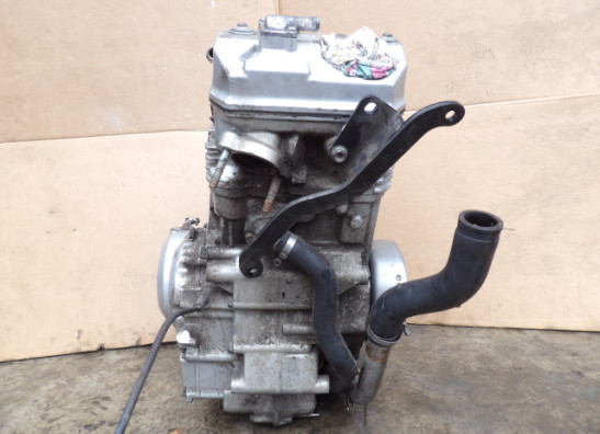 Motorblok Honda Deauville 650 - 700