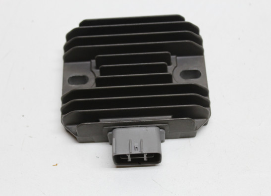 Regulator rectifier  Suzuki GSR 600