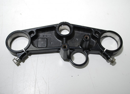 Kroonplaat Suzuki SV 1000