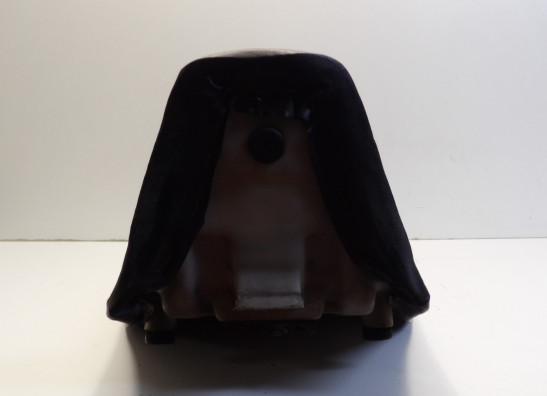 Sitzbank Suzuki GS 500 E