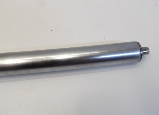 Front Fork left complete Suzuki Overige Suzuki