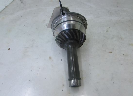 Engine parts Yamaha FJR 1300