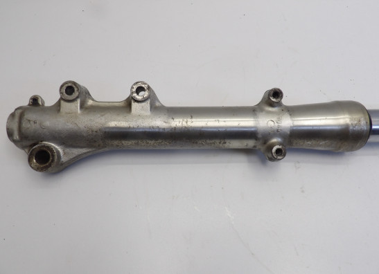 Front Fork left complete Suzuki Overige Suzuki