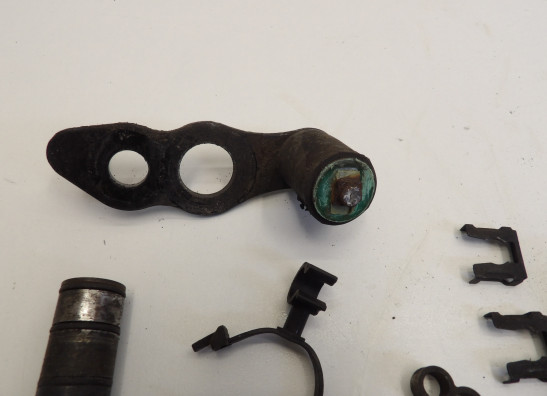 Overig BMW R 1100 RT