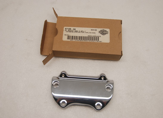 Stuur Harley Davidson Softtail