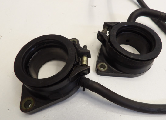 Ansaugkrummer Yamaha BT 1100