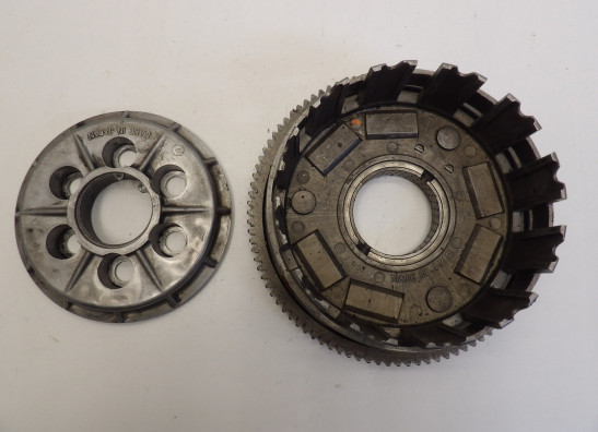 Koppeling Kawasaki GPZ 1100