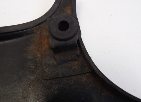 Frame body parts Honda VT 1100