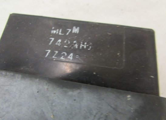 Ignitor CDI ECU Honda VFR 750