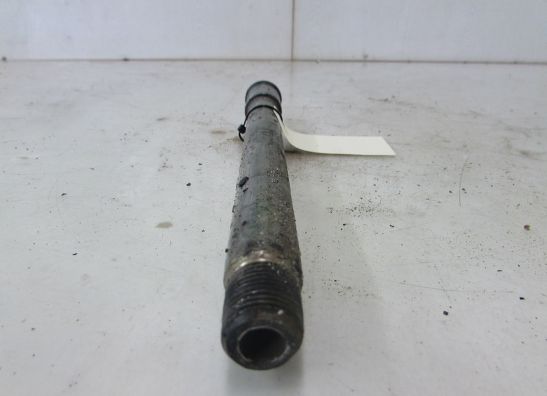 Axle front Kawasaki ZXR 400