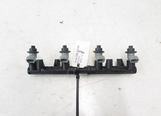 Kraftstoffleitung Honda CBR 600 RR