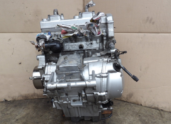 Motorblok Yamaha FZ6