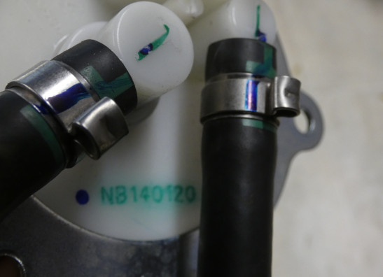 Brandstofpomp KTM 250 Duke