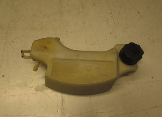 Radiator reserve tank  Aprilia Sportcity 125