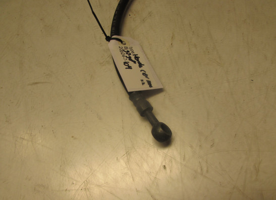Brake hose front Honda CBR 1100 XX