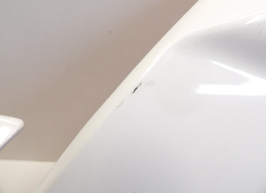 Rechter onderkuip Yamaha YZF R1