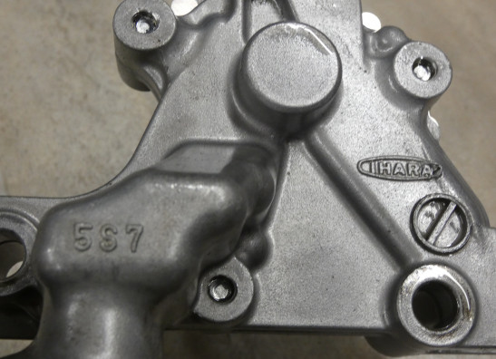 Oliepomp Suzuki DL 650 V Strom XTA